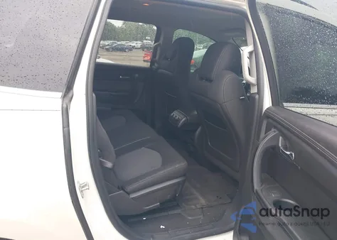 2015 Chevrolet Traverse 1Lt from USA, damaged, VIN 1GNKVGKD5FJ302185